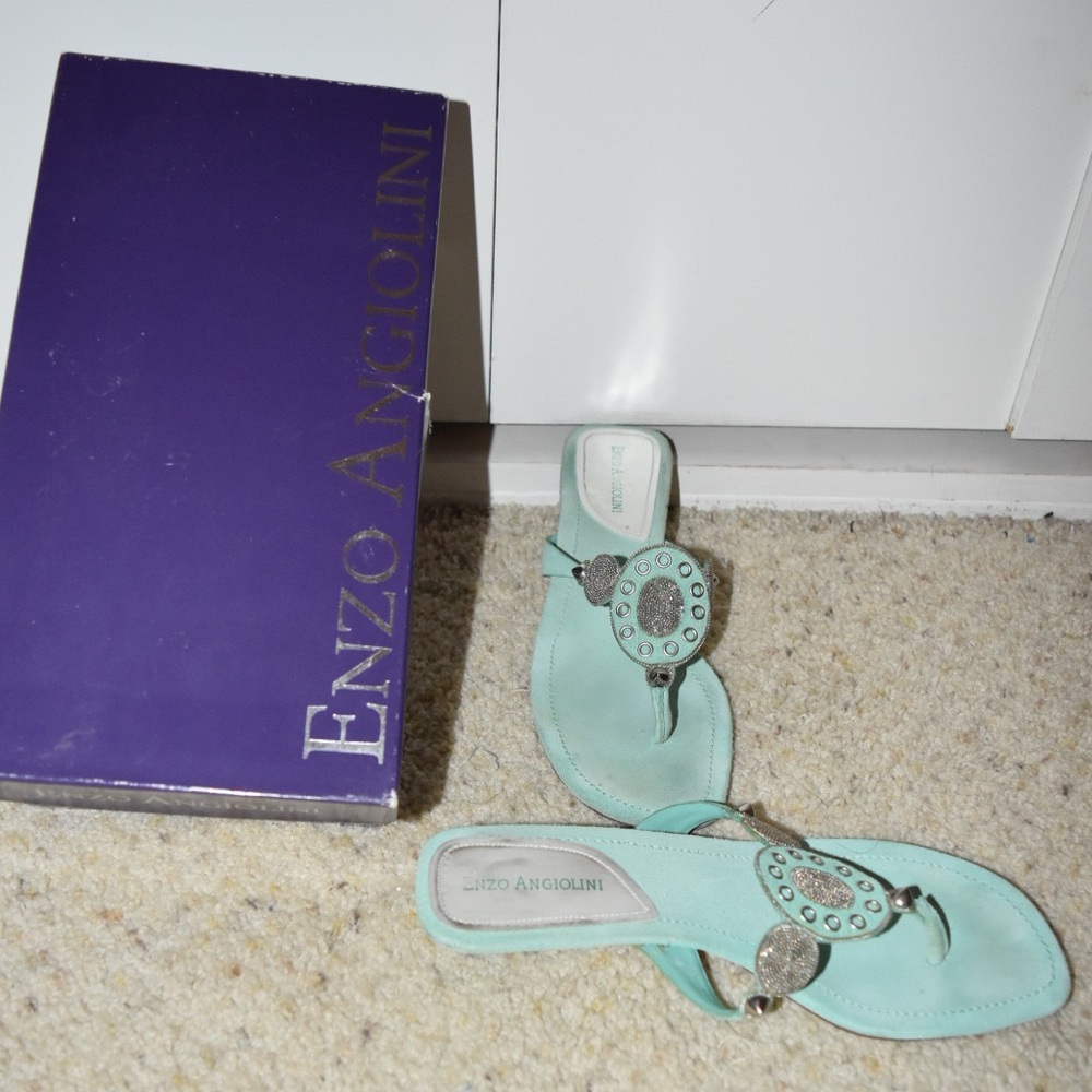 Enzo Angiolini - Picture 2 of 5